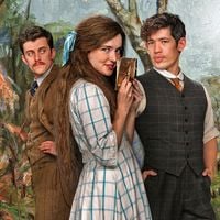 6 episódios: a série de época da Netflix que estreia na plataforma; inspirada em livro publicado em 1901, ela transporta o público para a Austrália do início do século XX