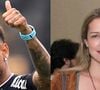 'Nem os filhos dela querem estar com ela': Neymar rebate provocação de Luana Piovani; atriz alfinetou Bruna Biancardi em post: 'Chega a andar torta de tanto chifre'