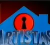 A primeira temporada da ‘Casa dos Artistas’ foi ao ar no final de 2001