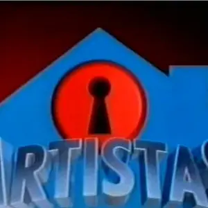 A primeira temporada da ‘Casa dos Artistas’ foi ao ar no final de 2001