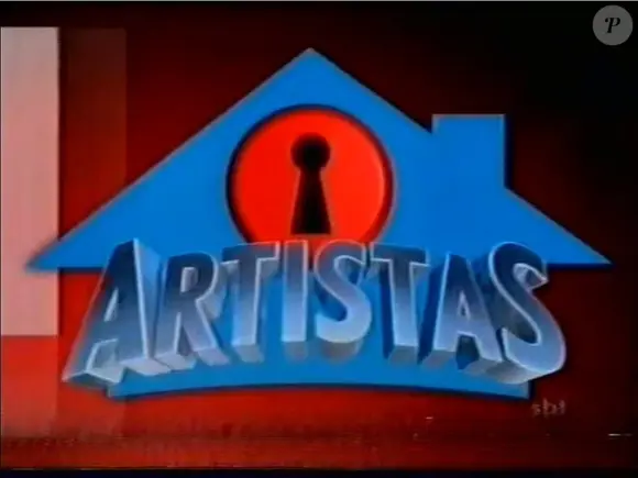 A primeira temporada da ‘Casa dos Artistas’ foi ao ar no final de 2001