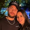Filho de Neymar, Davi Lucca conhece irmã mais nova, Mel, 10 dias após parto e Bruna Biancardi mostra encontro
