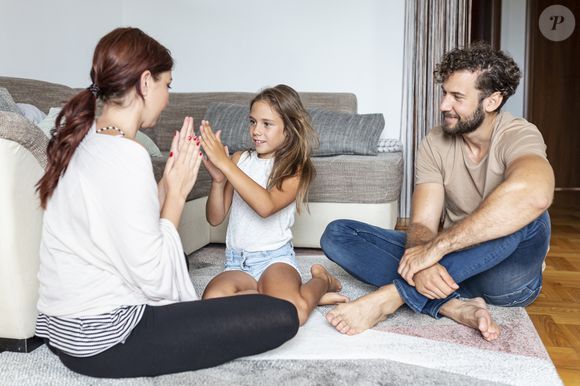 Especialista adverte para o perigo da superproteção em crianças