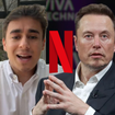 Nem Elon Musk, nem Nikolas Ferreira vão assistir esses 72 filmes e séries da Netflix que estreiam em outubro; entenda