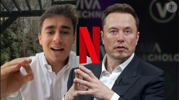 Nem Elon Musk, nem Nikolas Ferreira vão assistir esses 38 filmes e séries da Netflix que estreiam em outubro; entenda