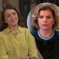 Autora de 'Vale Tudo', Manuela Dias é detonada na web após entrevista ao 'Fantástico': 'Falou em tom de ameaça'