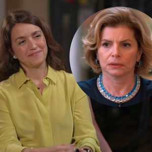 Manuela Dias falou sobre a morte de Odete Roitman em entrevista ao 'Fantástico'