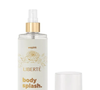 Liberté, da WePink, é aquele body splash que parece perfume