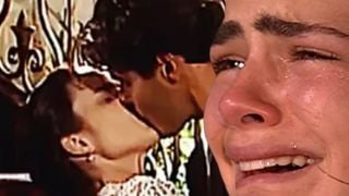 TRETA no resumo da semana de 'Terra Nostra' (19 a 24 de janeiro): Giuliana descobre beijo entre Matteo e Rosana, arma escândalo e provoca Marco Antônio com traição