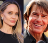 Nem Angelina Jolie, nem Tom Cruise: quem são os 10 famosos de Hollywood com o rosto mais perfeito, segundo a ciência?