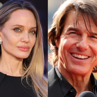 Nem Angelina Jolie, nem Tom Cruise: quem são os 10 famosos de Hollywood com o rosto mais perfeito, segundo a ciência?