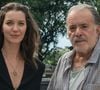 Nathalia Dill e Tony Ramos movimentaram os capítulos recentes de Quem Ama Cuida com o mistério envolvendo Francesca e Otoniel. Veja novas pistas da trama