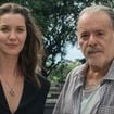 Quem é Francesca na novela 'Quem Ama Cuida'? Uma pista inusitada pode indicar futuro da misteriosa personagem. Veja mais!