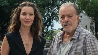 Quem é Francesca na novela 'Quem Ama Cuida'? Uma pista inusitada pode indicar futuro da misteriosa personagem. Veja mais!