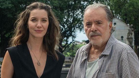 Quem é Francesca na novela 'Quem Ama Cuida'? Uma pista inusitada pode indicar futuro da misteriosa personagem. Veja mais!