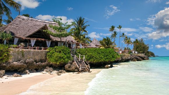 Dá para comer por menos de 5 euros e as praias são melhores do que as das Maldivas: a viagem da moda que só os viajantes mais experientes conhecem