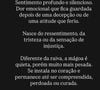 Filipe Luís demitido do Flamengo: mulher do ex-técnico faz desabafo raro após demissão. 'Mágoa'