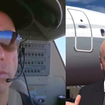 Aviões que podem ultrapassar R$ 500 milhões: a coleção aérea impressionante de John Travolta inclui Boeing pilotado pelo próprio ator