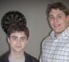 Ator de 'Harry Potter e o Enigma do Príncipe', Robert Knox foi assassinado a golpes de facas em 24 de maio de 2008, em Londres