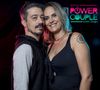 Atualmente presa em Salvador, Aritana também participou do 'Power Couple 3'