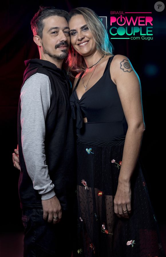 Atualmente presa em Salvador, Aritana também participou do 'Power Couple 3'