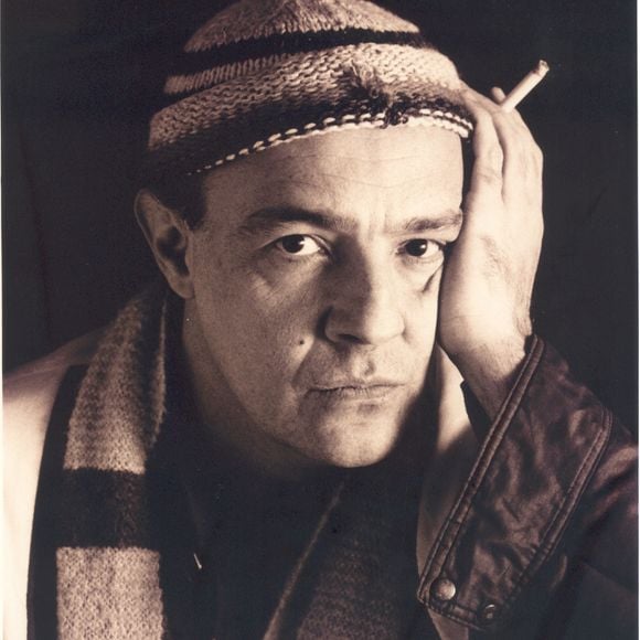 Ney Latorraca trocou a Globo pelo SBT em 1990 para viver o malandro Brás Cubas em 'Brasileiras e Brasileiros'