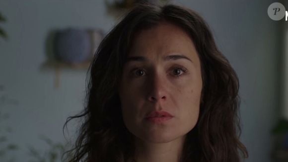 Produção da Netflix 'O Tempo Que Te Dou' retrata o impacto emocional de um término e o processo gradual de seguir em frente