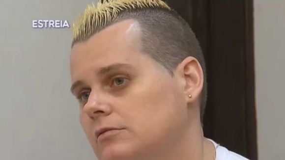 Fora de Tremembé e dos holofotes: o que aconteceu com Sandrão? Ex-presidiária foi namorada de Suzane Von Richtofen e Elize Matsunaga