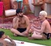 BBB 26: Juliano Floss apontou que Milena pode ter futuro igual ao de Juliette e sair do reality campeã. 'Se você reparar, a Milena já está com cinco reações ruins [no queridômetro]. Se continuar assim, ela vai ganhar o BBB, tá?'
