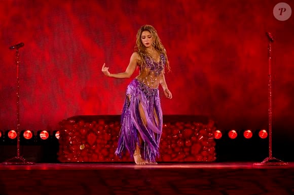 Shakira transformou uma área de 30 hectares em Madri em uma cidade dedicada à música e à cultura latina. O complexo tem estádio próprio e atrações que vão muito além dos shows da cantora