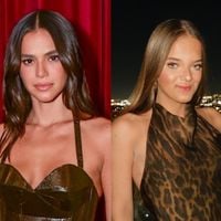Famosas antes e depois da rinoplastia: essas 20 celebridades mudaram o nariz com a cirurgia e transformaram seus rostos