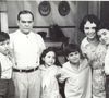 Novela 'Éramos Seis', no SBT, estrearia dia 2 de maio de 1994, um dia após a morte de Ayrton Senna