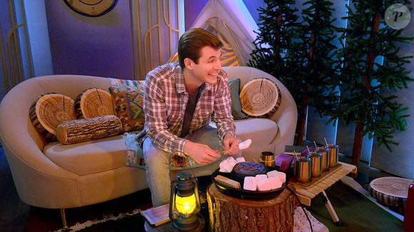 Blake compartilhou da mesma visão: “Na pior das hipóteses, você tem a oportunidade de passar por uma experiência realmente louca, meio estranha e única, da qual se lembrará pelo resto da vida”.