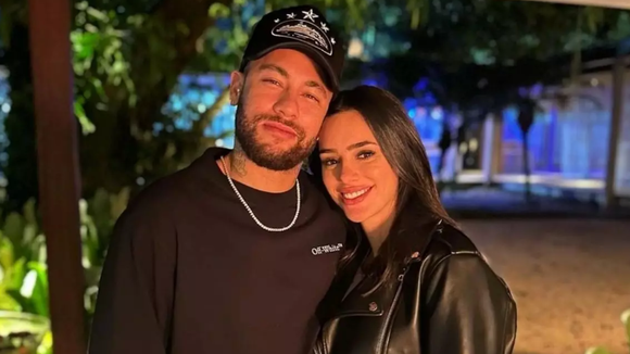 'Não são almas gêmeas': sensitiva prevê separação de Neymar e Bruna Biancardi em meio a polêmicas com Virgínia Fonseca