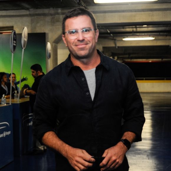 Rodrigo Bocardi na Justiça: evidências foram anexadas ao processo, como um áudio entre o jornalista e o dono do veículo.