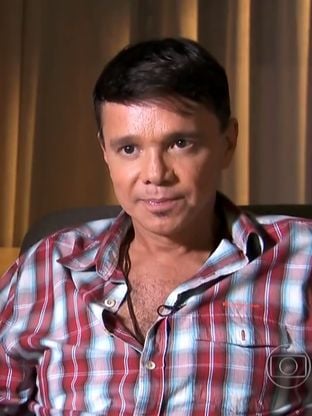 Luto na música brasileira: morre o cantor Netinho, aos 60 anos
