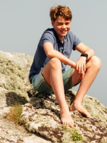 Príncipe George faz 13 anos: o hábito simples que Kate Middleton e William priorizam na adolescência do filho número 1 e a ciência comprova que faz bem ao cérebro