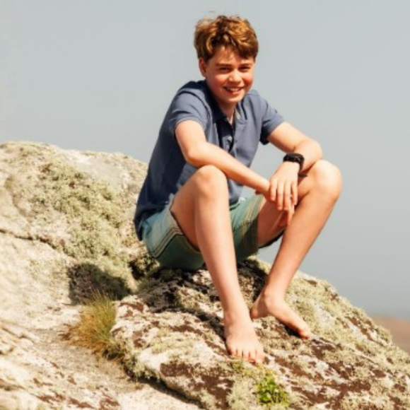 Príncipe George faz 13 anos: o hábito simples que Kate Middleton e William priorizam na adolescência do filho número 1 e a ciência comprova que faz bem ao cérebro