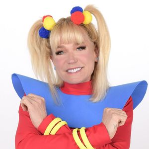 "Espero que Marlene goste também", diz Xuxa sobre personagem inspirada na ex-empresária.