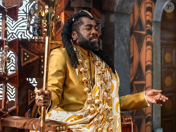 Lázaro Ramos, nascido em 1978, carrega em sua história marcas de superação, como lidar com o racismo