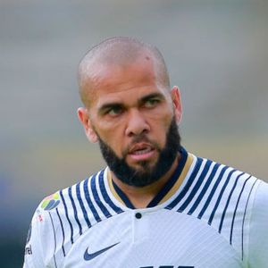 Daniel Alves foi absolvido após decisão unânime do Tribunal Superior de Justiça da Catalunha (TSJC)