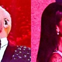 'Deus me livre': namorada de Belo, Ray Figliuzzi evitou o quanto pode investidas do cantor após separação conturbada do músico de Gracyanne Barbosa