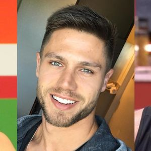 Antes e depois de Jonas Sulzbach: 18 fotos mostram transformação radical do participante do 'BBB 26' após procedimentos estéticos