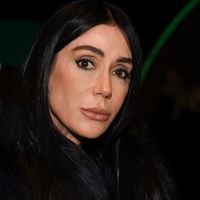 Ex-Globo e hoje em 'A Fazenda 17', Michelle Barros fez há 6 meses rara revelação sobre vida pessoal antes de suposto beijo em Shia