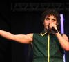O segundo dia do Lollapalooza Brasil agitou o público neste sábado (29)