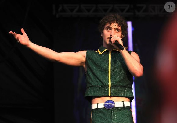 O segundo dia do Lollapalooza Brasil agitou o público neste sábado (29)