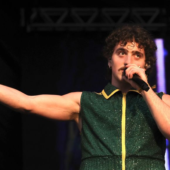 O segundo dia do Lollapalooza Brasil agitou o público neste sábado (29)