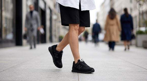 Quem procura um tênis confortável para academia, corrida, caminhada ou uso casual pode encontrar no New Balance 574 uma alternativa versátil para diversas ocasiões