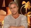 Ex-jogador Paulo Nunes participou de 'A Fazenda', em sua sexta edição.