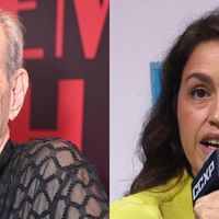 Poucos sabem, mas Ney Matogrosso, autora de 'Vale Tudo' da Globo, e novela com sexo e disputa política no SBT têm inesperada ligação